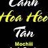 CÁNH HOA HÉO TÀN Mochiii X Andy Remix EDM Giống Như Một Vở Kịch Buồn Remix