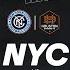 New York City FC Vs Houston Dynamo FC Full Match Highlights Gabriel Segal Brace