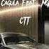 LIL CAGULA CTT FEAT MGK666 Speed Uq