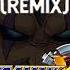 Mega Man X7 Our Blood Boils Remix