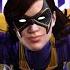 Gotham Knights Batgirl Full Playthrough 60FPS No Commentary Longplay Gameplay Walkthrough