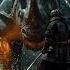Warrior Monster Warriors Ai Youtubeshorts