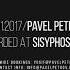 Pavel Petrov Sisyphos Berlin Live Recorded