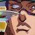 The Tragedy Of The Stardust Crusaders