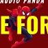 Audio Panda The Amazing Spider Man Issue 801 There For You Audiobook Version