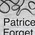 Patrice Rushen Forget Me Nots Hlynur Sölvi Re Mix