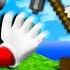 Mario Plays MINECRAFT