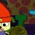 Um Jammer Lammy Awful OST Stage 7 Got To Move Parappa