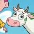 Wanda Yodel Adle Eedle Idle Oo AI COVER The Fairly Oddparents