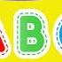 Vehicle ABC By BINGO Learn The Alphabet With Cars Nursery Rhymes For Kids