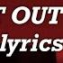 Justin Bieber Take It Out On Me Lyrics