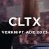 CLTX Verknipt ADE 2023 Thursday