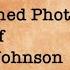 The Confirmed Photos Of Robert Johnson All Known Pictures