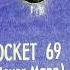Todd Rhodes Orchestra Rocket 69 1952
