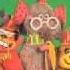 The Banana Splits The Tra La La Song One Banana Two Banana 1969