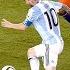 Lionel Messi Top 15 Magical Dribbles