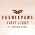 Feenixpawl First Light Feat Crooked Bangs Official Lyric Video