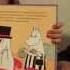 Обзор детских книг Туве Янссон про Муми Троллей Book Review Tove Jansson Moomin