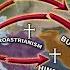 Why Did Christianity Fail In Asia While Succeeding In Europe