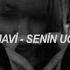 Uzi Mavi Senin Uğruna Speed Up Lyrics Sözleri