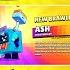 All 51 Brawler Unlock Animations Meg Ash Shelly More