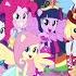 French Equestria Girls This Is Our Big Night Reprise HD