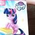 My Little Pony Sweet Box обзор