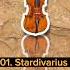 Top 10 Best Violin Brands In The World Shorts Violin Brands