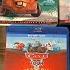 My Disney Pixar S Cars Movie Collection 2022