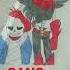 SANS AND PAPYRUS САНС И ПАПИРУС санс папирус андертейл Sans Papirus Undertale