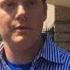 Chris Hurst Reacts To Girlfriend Alison Parker S Death Daily Mail