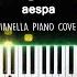 Aespa Armageddon Piano Cover By Pianella Piano