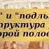 История 8 класс 20 Социальная структура российского общества второй половины XIX в