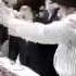 HASIDIC Jews Sing Dance Get HAPPY NOW Dancing At 4 08