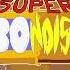 Super Bo Noise Ost 05 Bad To The Bo