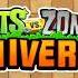 Choose Your Seeds Kung Fu Realm Plants Vs Zombies Universe