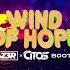 Eugenia Vlasova Ft Andru Donalds Wind Of Hope F4Z3R Citos Bootleg