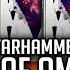 Arks Of Omen Разбор сюжета и обсуждение Бэкострим The Station Warhammer 40000