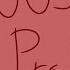 I M Just Your Problem OC Animatic