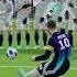 Messi Free Kick Efootball 2024 Efootball