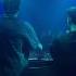 Anyma Chris Avantgarde Simulation SCRIPT Remix Adam Sellouk B2B SCRIPT DPRTMNT 2025 IG