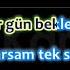 Durum Çok Acil Gel Gitar Karaoke