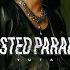 YUTA ユウタ TWISTED PARADISE Official Audio
