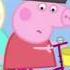 Peppa Pig Series 1 Bicycles With Subtitles