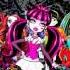 Новая песня Monster High