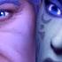 Khadgar S Fall Cinematic Destruction Of Dalaran Anduin Jaina Thrall Mourn WoW War Within