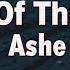 Ashe Moral Of The Story Lyrics