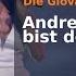 Andrea Berg Du Bist Der Kompass ZDF Die Giovanni Zarrella Show