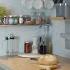 How To Maximise Your Small Kitchen Space