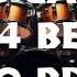 4 4 Drum Beat 130 BPM ROCK GALLOP Lets Jam